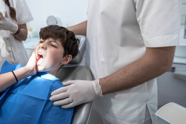 Best Emergency Wisdom Tooth Extraction in Reidland, KY